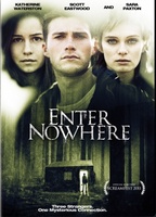 Enter Nowhere movie poster (2011) Poster MOV_c217fd45