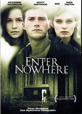 Enter Nowhere movie poster (2011) poster