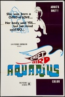 Sweet Bird of Aquarius movie poster (1970) Sweatshirt #1138513