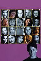 100 Girls movie poster (2000) t-shirt #MOV_c21e2e62