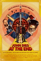 John Dies at the End movie poster (2012) hoodie #761595