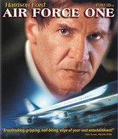 Air Force One movie poster (1997) Sweatshirt #638995