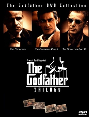 The Godfather movie poster (1972) mug #MOV_c22581a3