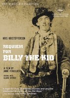 Requiem for Billy the Kid movie poster (2006) hoodie #637650