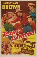 Texas Lawmen movie poster (1951) Poster MOV_c2277b86
