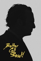 Better Call Saul movie poster (2014) Poster MOV_c22d536e