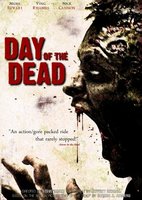 Day of the Dead movie poster (2007) Poster MOV_c231b6bf