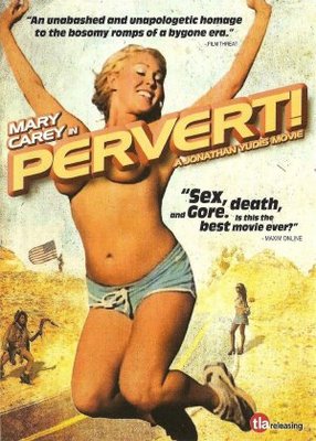 Pervert! movie poster (2005) tote bag #MOV_c2327c6f