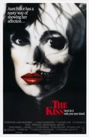 The Kiss movie poster (1988) Poster MOV_c2356c04