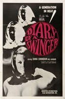 Diary of a Swinger movie poster (1967) Poster MOV_c23d140a