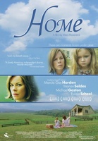Home movie poster (2008) Sweatshirt #728435