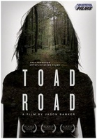 Toad Road movie poster (2013) Poster MOV_c240d553
