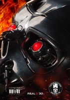 Terminator Genisys movie poster (2015) Poster MOV_c2433283