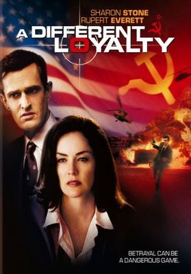 A Different Loyalty movie poster (2004) poster