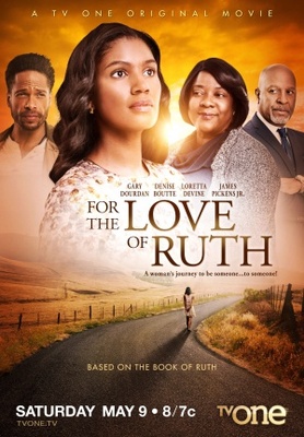 For the Love of Ruth movie poster (2015) Poster MOV_c2450737
