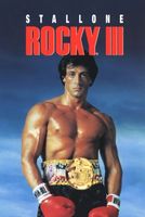 Rocky III movie poster (1982) t-shirt #MOV_c24550e0
