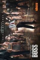 Boss movie poster (2011) tote bag #MOV_c246ae14