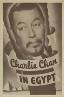 Charlie Chan in Egypt movie poster (1935) Sweatshirt #719270