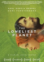 The Loneliest Planet movie poster (2011) Longsleeve T-shirt #819469