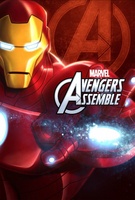 Avengers Assemble movie poster (2013) Poster MOV_c24c9515