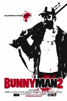 Bunnyman 2 movie poster (2012) Longsleeve T-shirt #739435