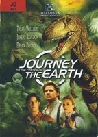 Journey to the Center of the Earth movie poster (1999) Poster MOV_c252cc55