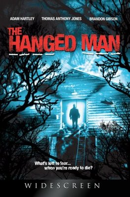 The Hanged Man movie poster (2007) Poster MOV_c25586ed