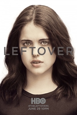 The Leftovers movie poster (2013) Sweatshirt