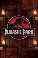 Jurassic Park movie poster (1993) hoodie #1122757