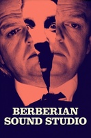Berberian Sound Studio movie poster (2012) Poster MOV_c265b0a8