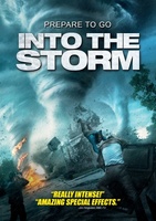 Into the Storm movie poster (2014) Tank Top #1220359