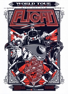 The Art of Flight movie poster (2011) Poster MOV_c268b34f