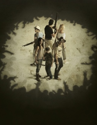 The Walking Dead movie poster (2010) Poster MOV_c268bf6b