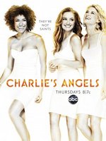 Charlie's Angels movie poster (2011) Sweatshirt #707112
