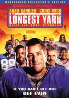 The Longest Yard movie poster (2005) tote bag #MOV_c26e5c51