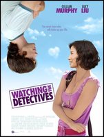 Watching the Detectives movie poster (2007) Tank Top #655441