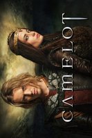 Camelot movie poster (2011) t-shirt #MOV_c26f0115
