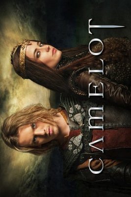 Camelot movie poster (2011) Poster MOV_c26f0115