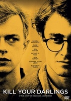 Kill Your Darlings movie poster (2013) Poster MOV_c2708463