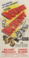 Border Incident movie poster (1949) Poster MOV_c2726ef0