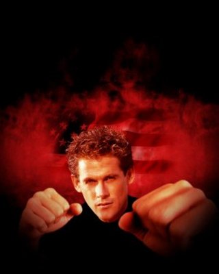 American Ninja movie poster (1985) poster