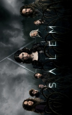 Salem movie poster (2014) Poster MOV_c274992c