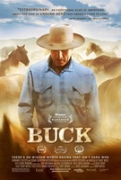 Buck movie poster (2011) Tank Top #764406