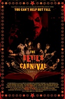 The Devil's Carnival movie poster (2012) Sweatshirt #732878