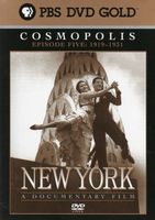New York: A Documentary Film movie poster (1999) t-shirt #MOV_c2820b08