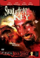 Skeleton Key movie poster (2006) Sweatshirt #748619
