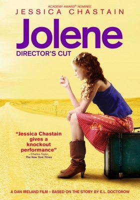 Jolene movie poster (2008) Longsleeve T-shirt