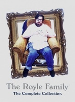 The Royle Family movie poster (1998) Poster MOV_c292ec86