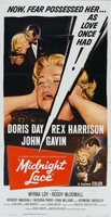 Midnight Lace movie poster (1960) Poster MOV_c29b61be