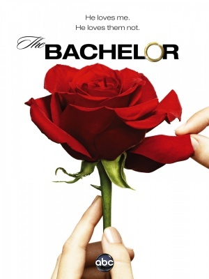 The Bachelor movie poster (2002) calendar